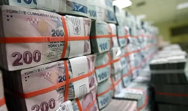 Merkez Bankası Rezervlerinde Çarpıcı Düşüş