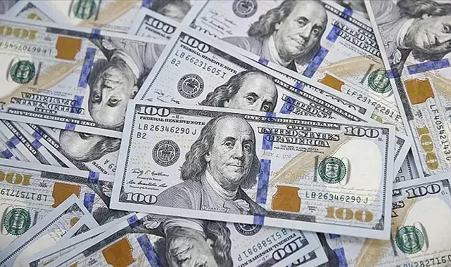 Merkez Bankası Yıl Sonu Dolar Tahminini Yükseltti