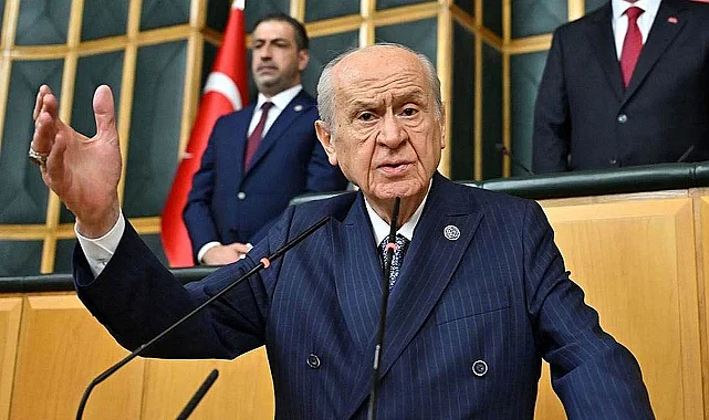 MHP Lideri Bahçeli'den Kritik Terör Açıklaması: Kim Kimden Hesap Soracak Göreceğiz!