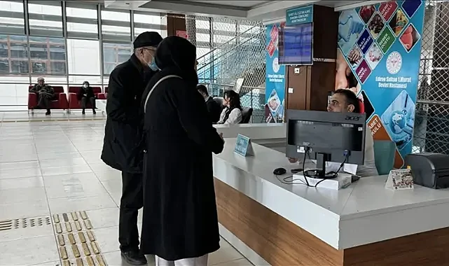 MHRS Pilot Uygulaması 1 Eylül’de Başlıyor