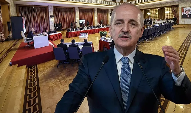 Milli Dayanışma Komisyonu'nda Şehit Aileleri Dinleniyor