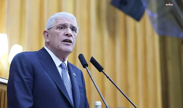 Müsavat Dervişoğlu: Cankurtaran’daki Orman Yangınını Endişeyle Takip Ediyorum