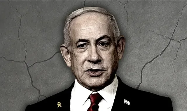 Netanyahu’nun Gazze’deki Tam İşgal Planı Onaylandı