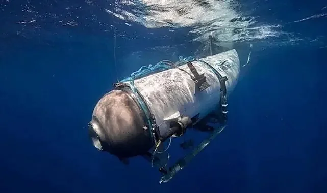 OceanGate Raporu Açıklandı: Titan Faciası Önlenebilirmiş