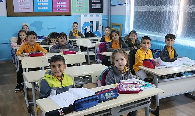 Okullarda Uyum Haftası Yarın Başlıyor: İşte Detaylar