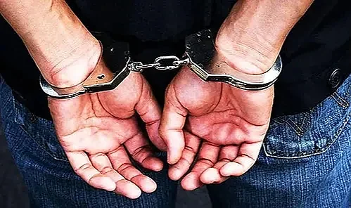 Ordu'da Aranan 20 Şüpheliden 13'ü Tutuklandı