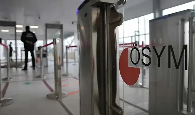 ÖSYM Duyurdu: 2025-DGS Tercihleri Başladı