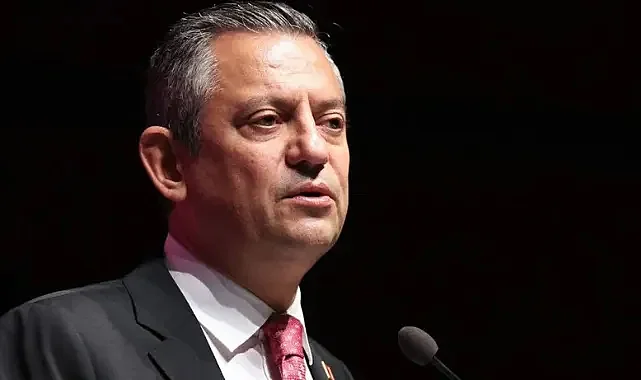 Özgür Özel’den Anafartalar Zaferi’nin 110. Yıl Dönümü Mesajı