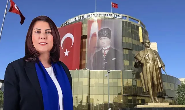 Özlem Çerçioğlu’ndan Belediye Personeline Zam Müjdesi
