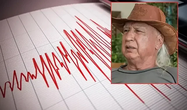 Panik Yok Ama Dikkatli Olunmalı: Deprem Bilimci Üşümezsoy'dan Son Dakika Değerlendirmesi