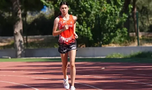 Para Atlet Aysel Önder’den Yeni Dünya Rekoru