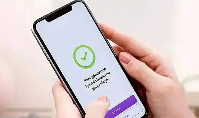 Para Transferlerinde Yeni Dönem: Açıklama ve Beyan Şartı Geliyor