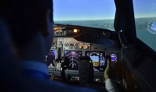 Pilotlar İçin Yeni Dönem: Sağlık Muayeneleri Artık Daha Erişilebilir