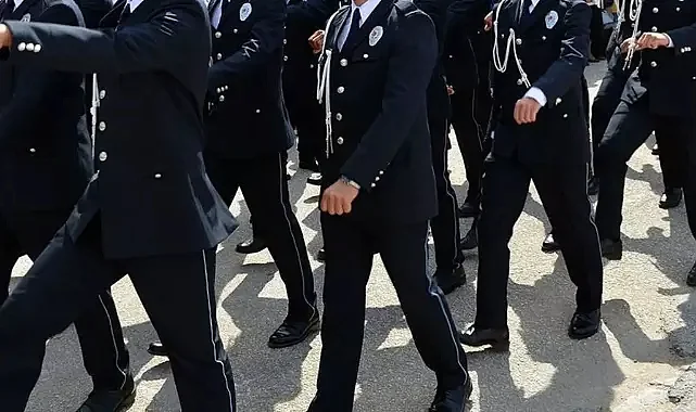 Polislik Hayali Kuranlara Duyuru: PMYO Başvuruları Yarın Başlıyor