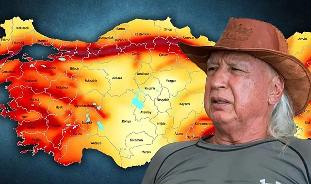 Prof. Dr. Şener Üşümezsoy'dan Çarpıcı Deprem Açıklaması: En Rahat Uyuyacağım Şehir...