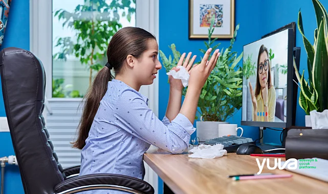 Psikolojik Destek Artık Bir Tık Uzağınızda: Online Psikolog Hizmetlerine İlgi Artıyor