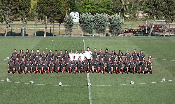 Riva'da Samsun Rüzgarı: İki Futbolcu Millî Formayı Giydi