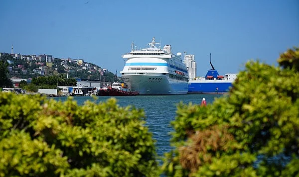 Rus Turistlerin Samsun İlgisi Artıyor