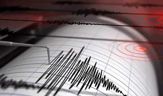 Rusya'da Sarsıntılar Devam Ediyor: 6.7 Büyüklüğünde Deprem