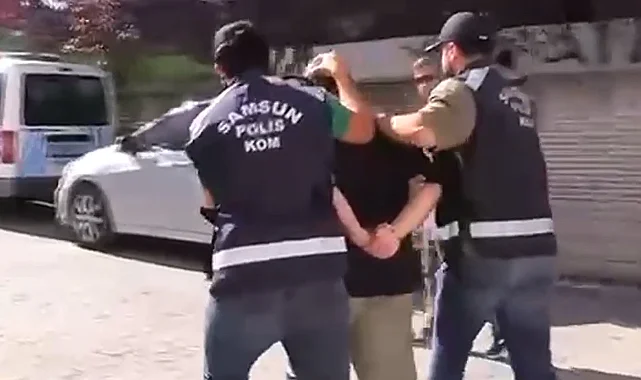 Rusya'da Yakalanan Suç Örgütü Elebaşı Uğur Demiröz Adliyede
