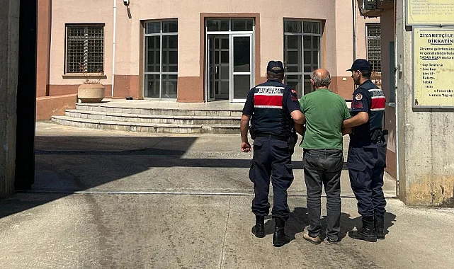 Samsun Bafra’da Uyuşturucu Operasyonu: 1 Kişi Tutuklandı