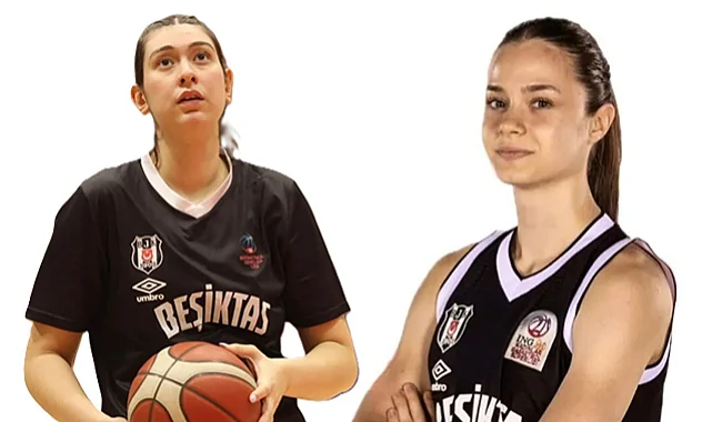 Samsun Basketbol'da Çifte Transfer