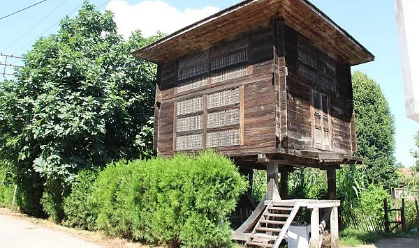 Samsun’da 150 Yıllık Serendi Zamana Meydan Okuyor