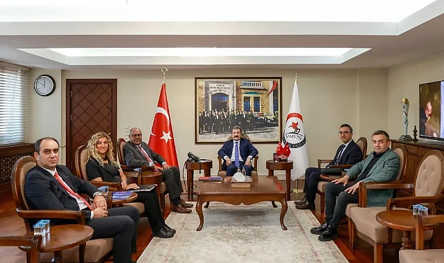 Samsun'da Çocuk İşçiliğiyle Mücadele Çalışmaları Masaya Yatırıldı
