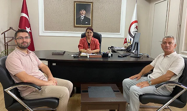 Samsun'da Çocuklar İçin Sağlıklı Yaşam Projesi