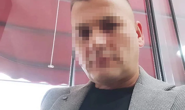 Samsun'da Evinde İki Arkadaşını Öldüren Şahıs Tutuklandı