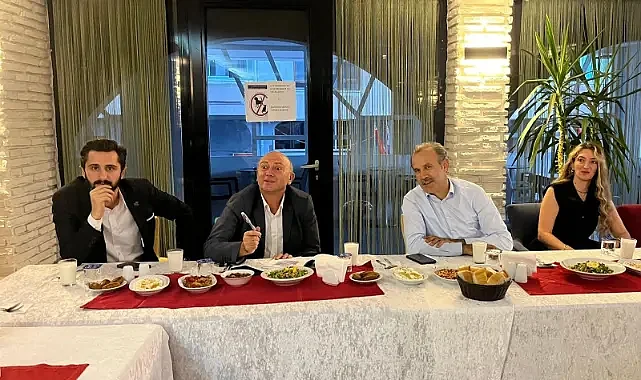 Samsun’da İçerik Üreticileriyle Turizm Buluşması