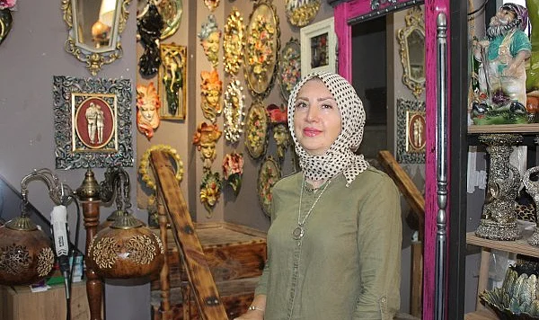 İnternetten Başlayan Yolculuk, Atölyeyle Taçlandı