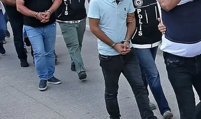 Samsun'da Jandarmadan Uyuşturucu Operasyonu: 3 Gözaltı