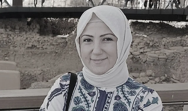 Samsun'da Kanser Tedavisi Gören İngilizce Öğretmeni Hayata Veda Etti