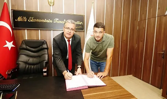 Samsun’da Kırsal Kalkınmaya 16 Milyon TL Hibe Desteği