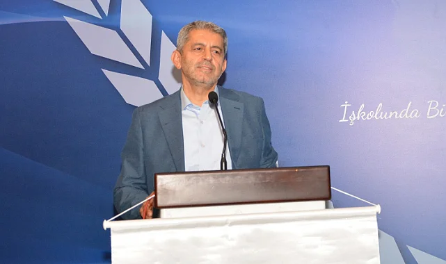 Samsun'da Sendika Başkanından Çarpıcı sözler: Seyyanen Zam ve EYT’yi Eleştirdi