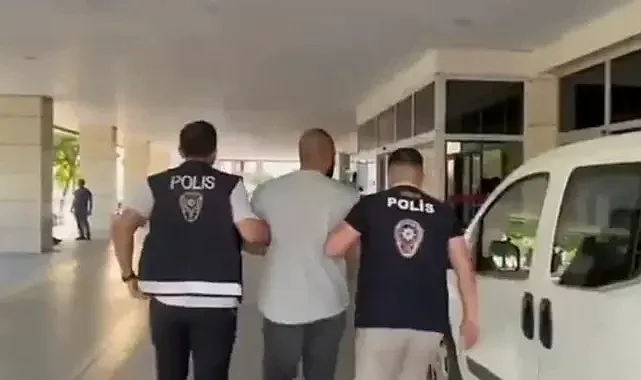 Samsun Dahil 44 İlde Siber Operasyon: 214 Gözaltı, 99 Tutuklama