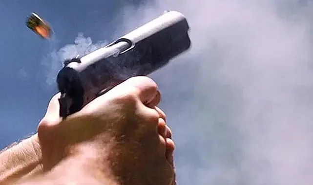 Samsun Polisi'nden Film Gibi Operasyon: Düğünü Basıp Magandaları Aldılar