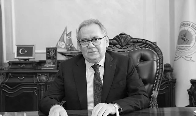 Samsun'un Eski Belediye Başkanı Mustafa Demir Kimdir?