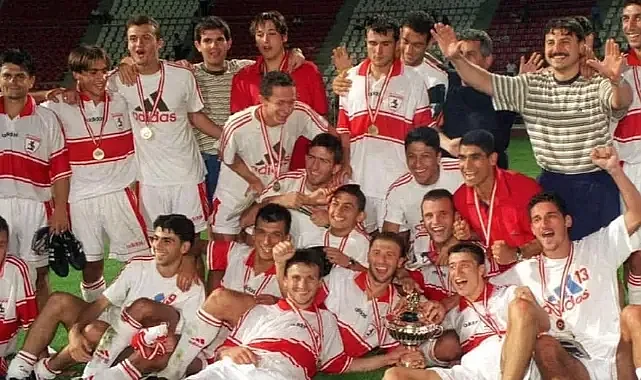Samsunspor'un Evindeki Son Avrupa Maçı Ne Zamandı?