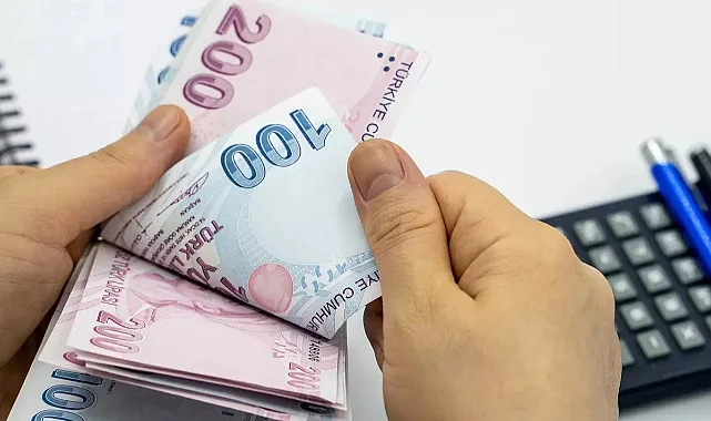 Son Dakika: 600 Bin Kamu İşçisinin Zammında Anlaşma Sağlandı