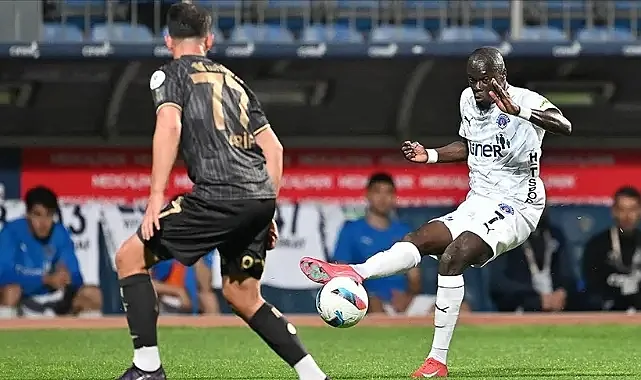 Süper Lig’de 33. Randevu: Trabzonspor Mu, Kasımpaşa Mı?
