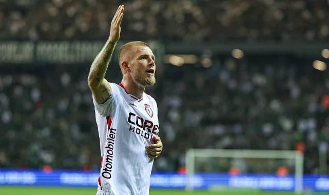 Süper Lig'de İkinci Hafta Sona Erdi