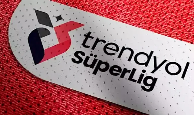 Süper Lig'in Yeni Sezon Adı Belli Oldu