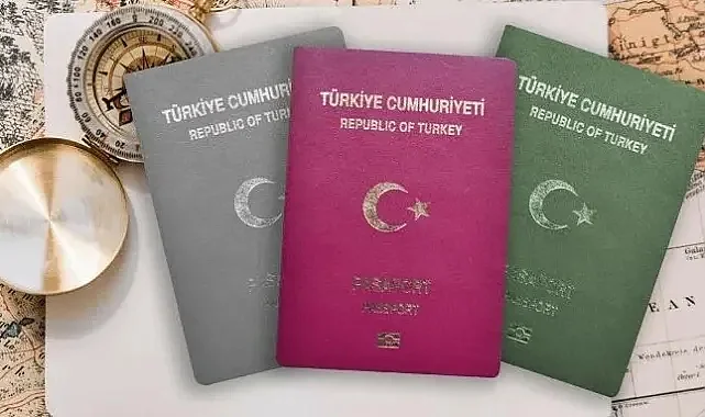 Suriye'ye Pasaportlu Seyahatler Başlıyor