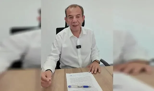 Tanju Özcan’dan Emlak Vergisi Çıkışı: Belediyeler Değil, Hükümet Kazanıyor