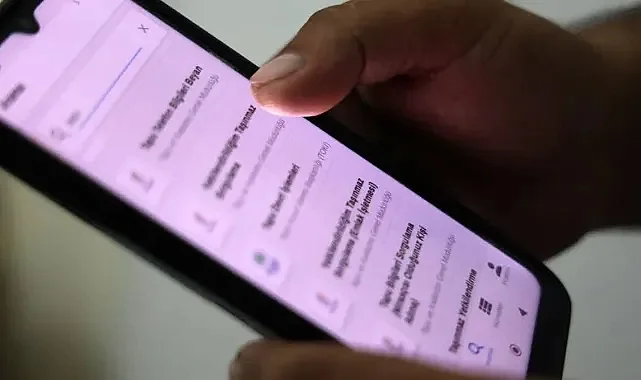 Tapu Dolandırıcılığına Karşı e-Devlet’te Yeni Güvenlik Kilidi