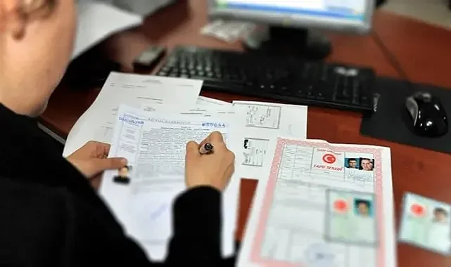 Tapu Sahiplerine Kritik Uyarı: Yanlış İmza Hak Kaybına Yol Açabilir