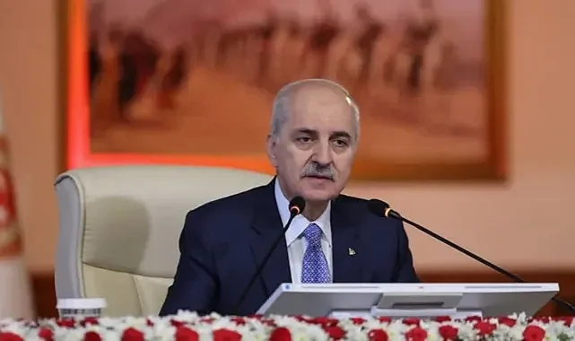 TBMM'de Yeni Komisyon Kürt Şairin Dizeleriyle Açıldı
