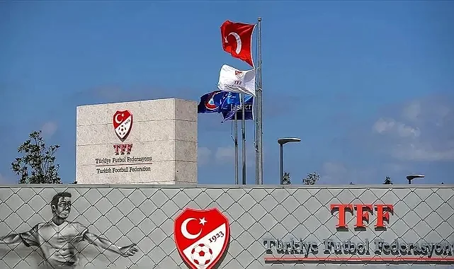 TFF'den Karar: 3 Kulübün İlk Hafta Maçları Ertelendi